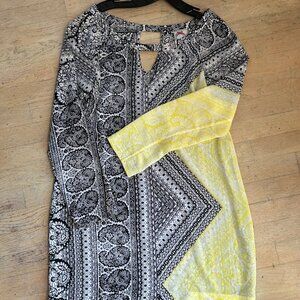 Women's sundress by Yoana Baraschi